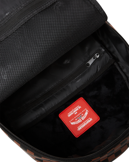 CHEETAH SPEED SHARK BACKPACK (TYREEK HILL COLLAB)