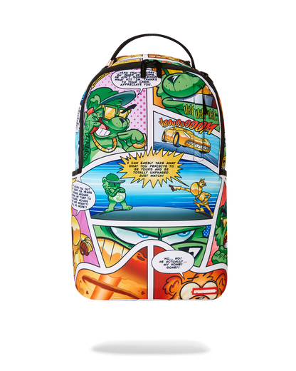 THE COMPETITION IGNITION DLXSR BACKPACK