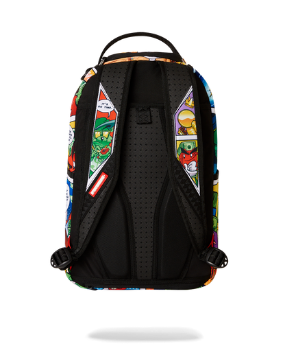 THE COMPETITION IGNITION DLXSR BACKPACK
