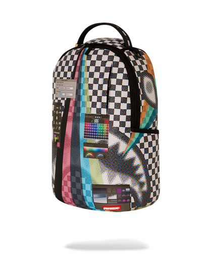 SHARK PARADOX DLXSV BACKPACK