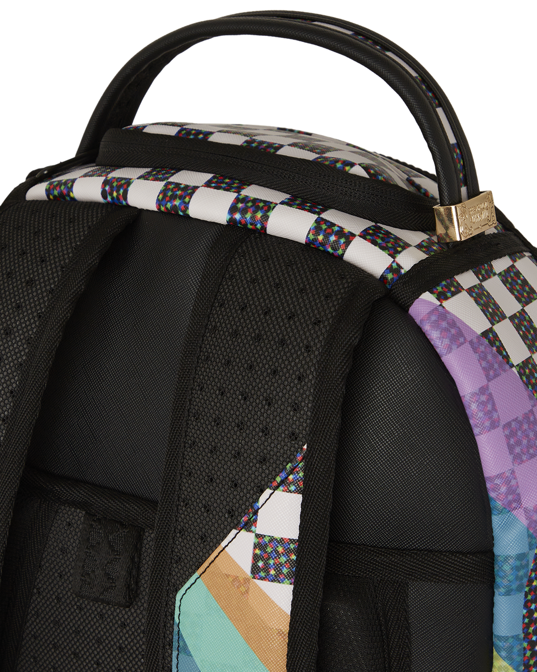 SHARK PARADOX DLXSV BACKPACK