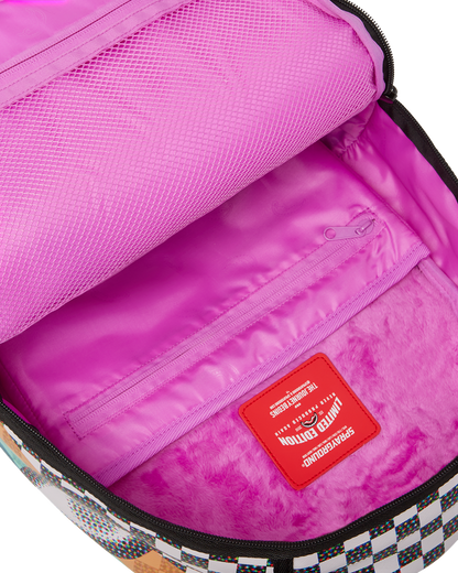 SHARK PARADOX DLXSV BACKPACK