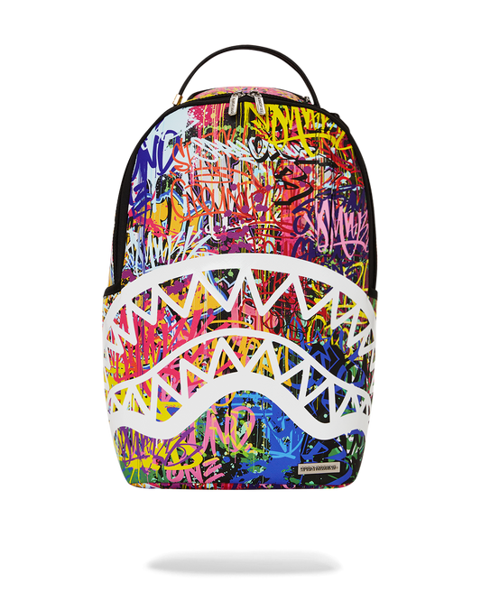 LOWER EAST SIDE BACKPACK