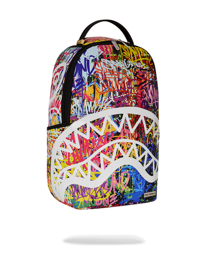 LOWER EAST SIDE BACKPACK