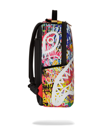 LOWER EAST SIDE BACKPACK