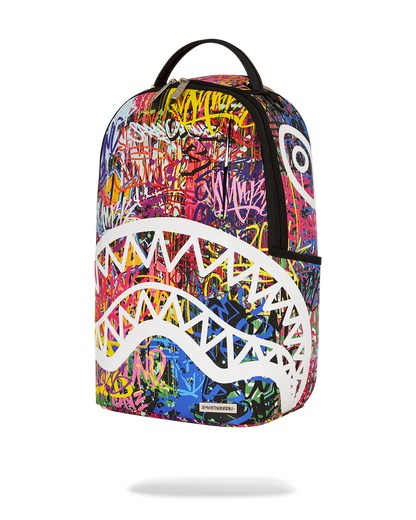 LOWER EAST SIDE BACKPACK
