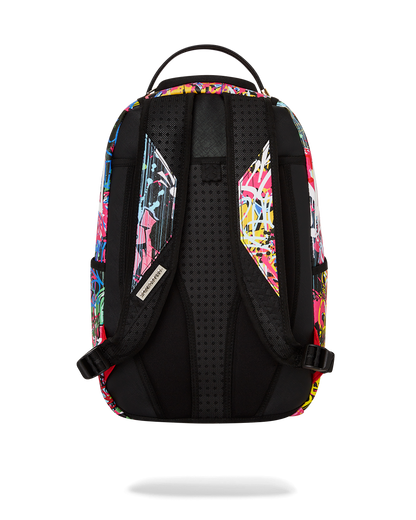 LOWER EAST SIDE BACKPACK