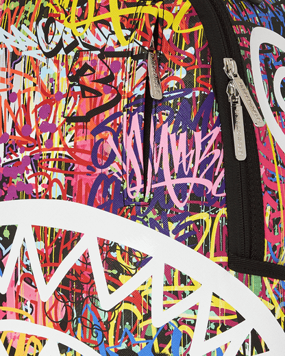 LOWER EAST SIDE BACKPACK