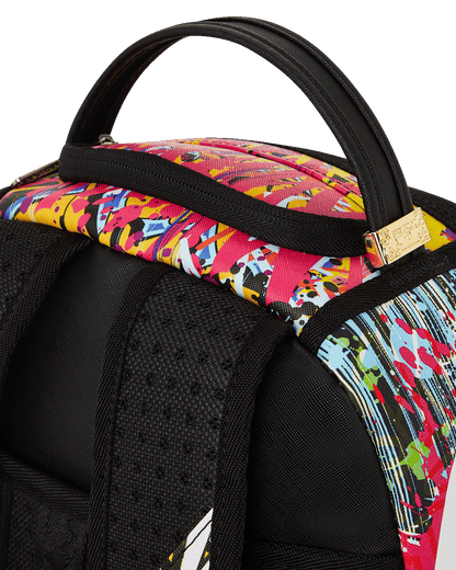 LOWER EAST SIDE BACKPACK