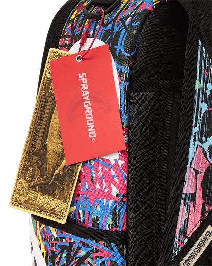 LOWER EAST SIDE BACKPACK