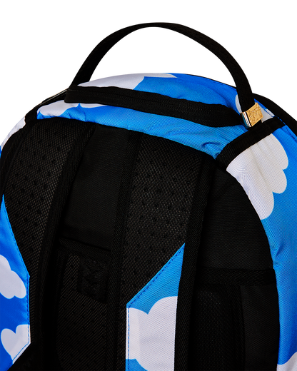 MONEY BEAR TOO SKOOL FOR COOL DLXSR BACKPACK