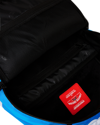 MONEY BEAR TOO SKOOL FOR COOL DLXSR BACKPACK