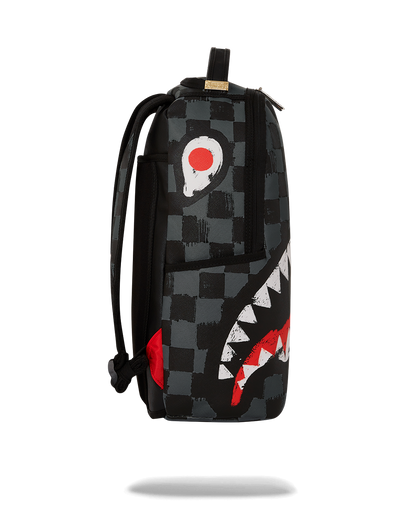 VANQUISH II BACKPACK