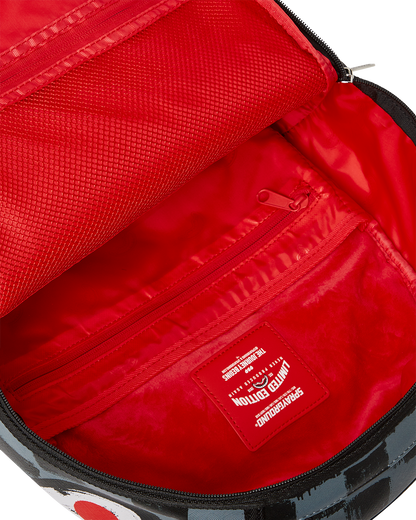 VANQUISH II BACKPACK