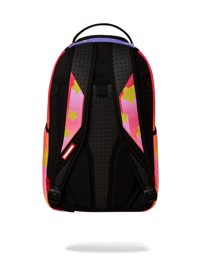 POWER PUFF GIRLS: BUST OUT DLXSR BACKPACK