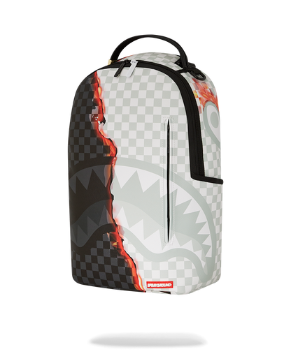 RING OF FIRE BACKPACK