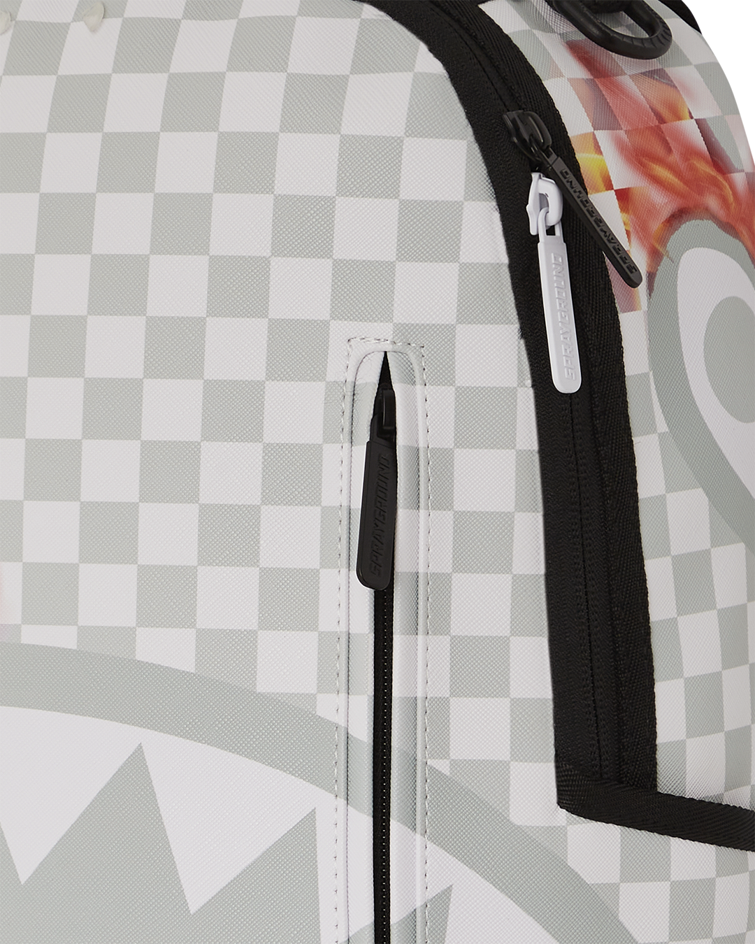 RING OF FIRE BACKPACK