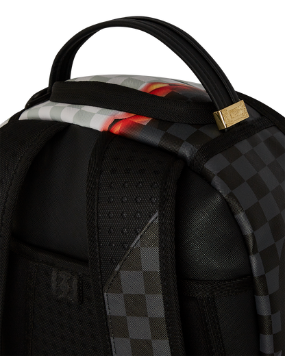 RING OF FIRE BACKPACK