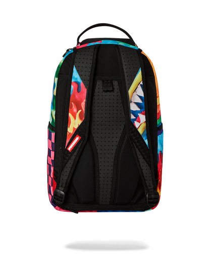 MADE OF REAL PLAYDOH DLXSR BACKPACK