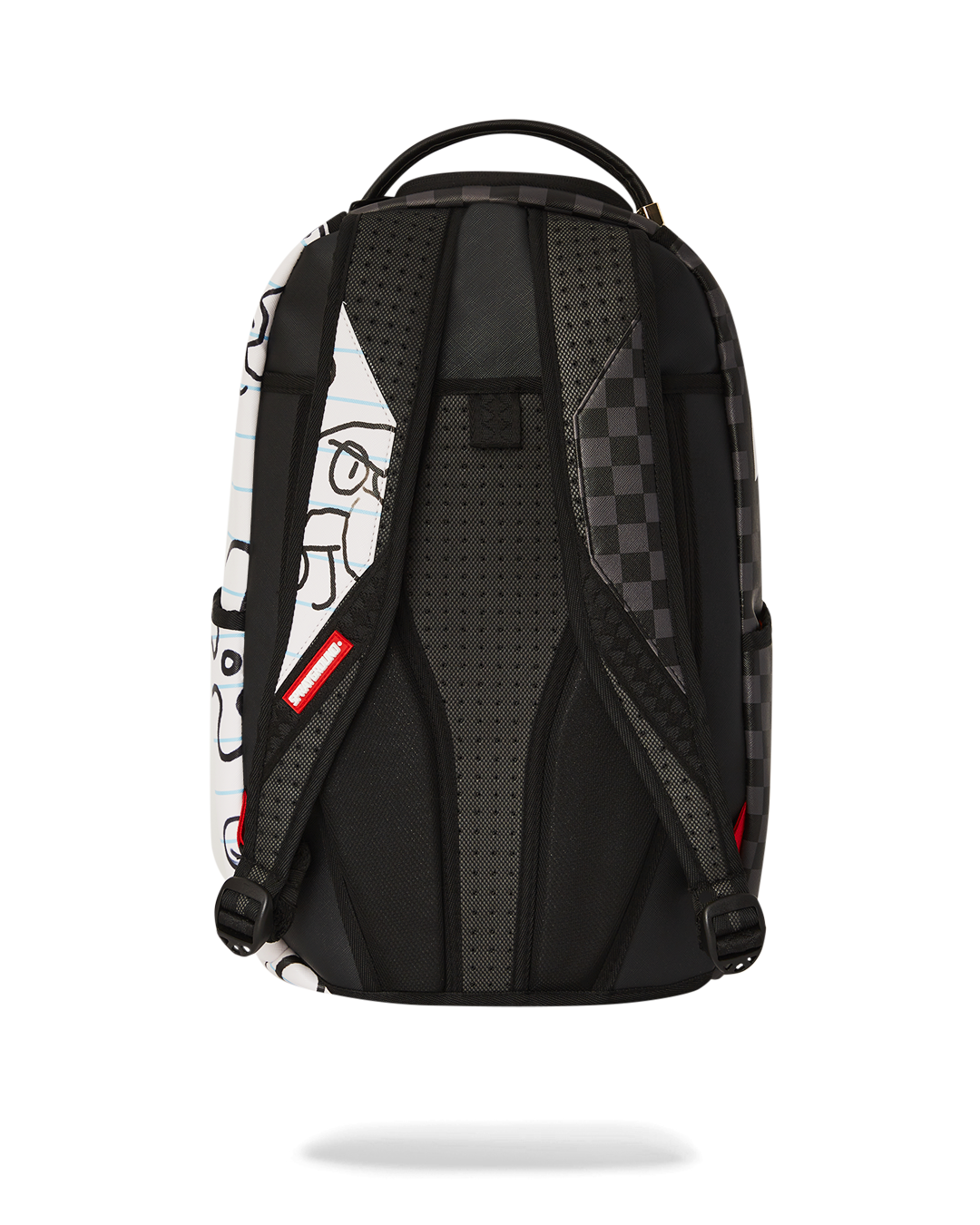 SPONGEBOB DOODLE REVEAL