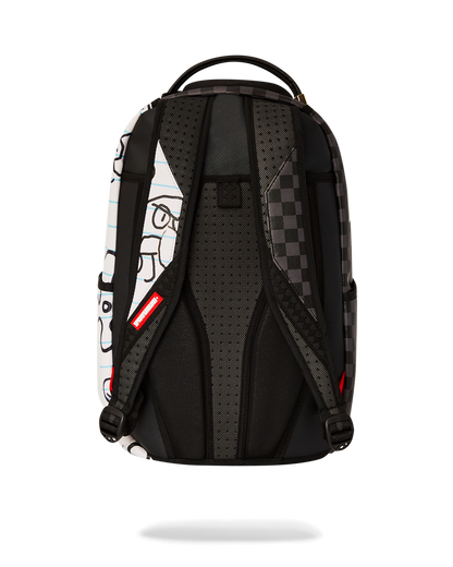 SPONGEBOB DOODLE REVEAL