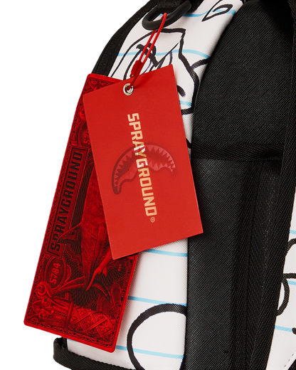 SPONGEBOB DOODLE REVEAL