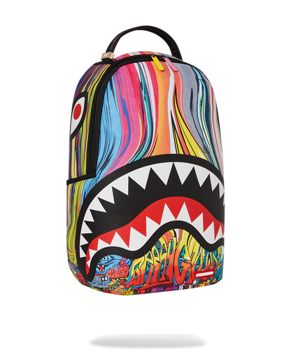 SUPER MELT BACKPACK