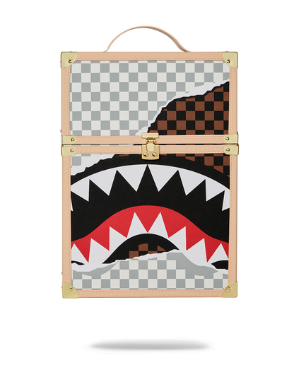 UNSTOPPABLE ENDEAVORS II CHATURANGA SHARK 1900 BACKPACK