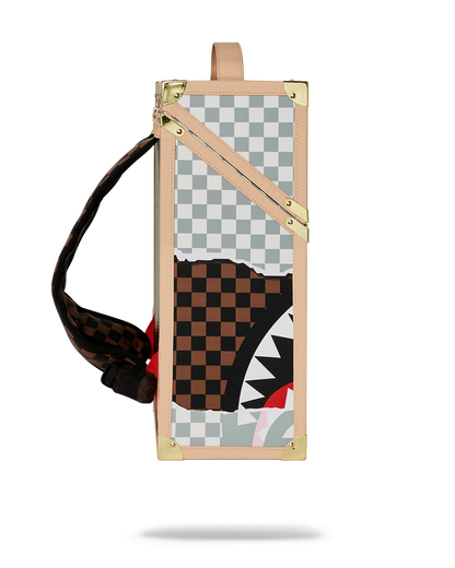 UNSTOPPABLE ENDEAVORS II CHATURANGA SHARK 1900 BACKPACK