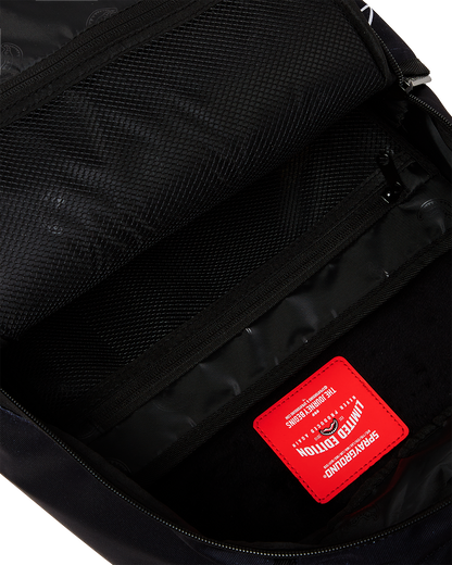 SUCCESS IS IMMINENT SHARK DLXSR BACKPACK