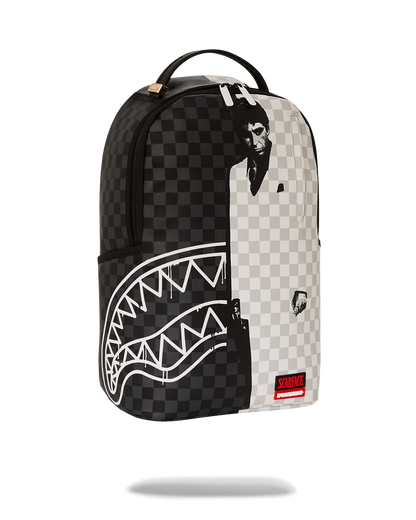 SCARFACE TONY MONTANA BACKPACK (DLXV)
