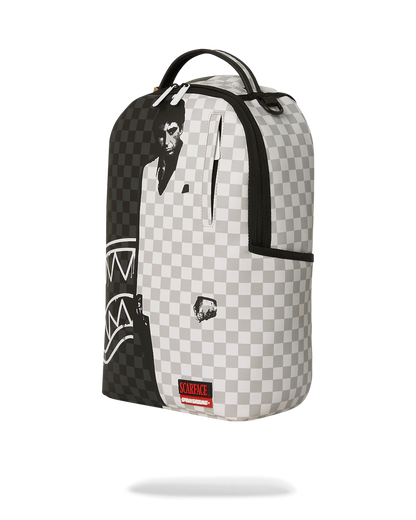 SCARFACE TONY MONTANA BACKPACK (DLXV)