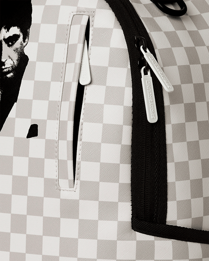 SCARFACE TONY MONTANA BACKPACK (DLXV)