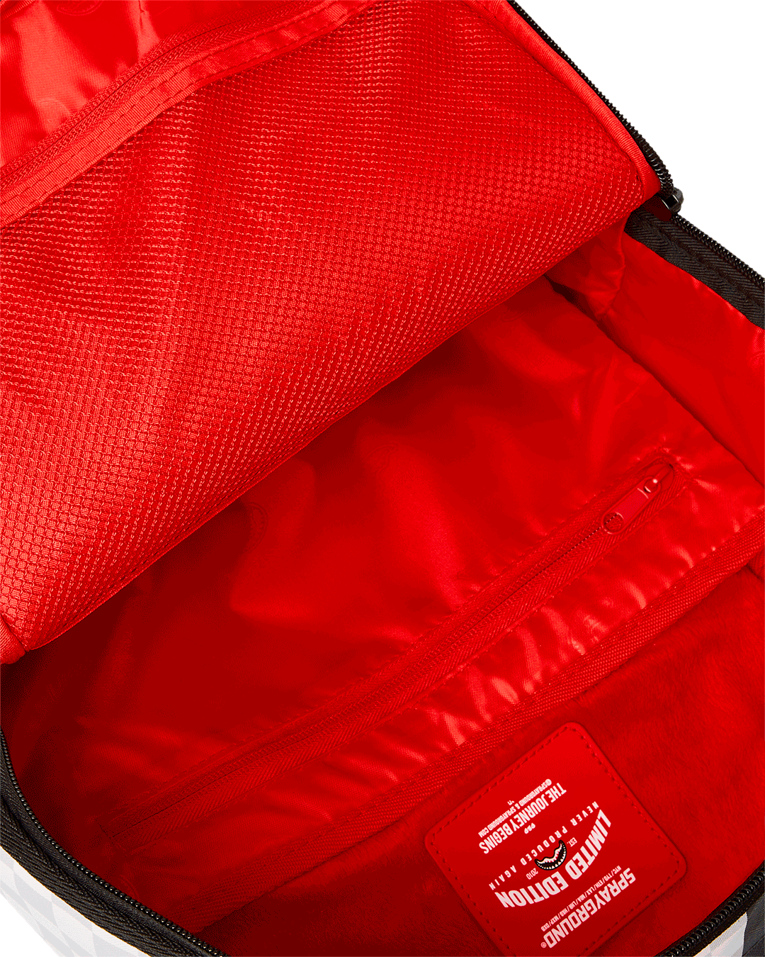 SCARFACE TONY MONTANA BACKPACK (DLXV)