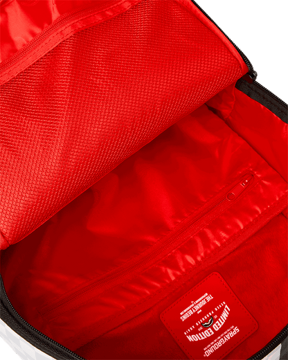 SCARFACE TONY MONTANA BACKPACK (DLXV)