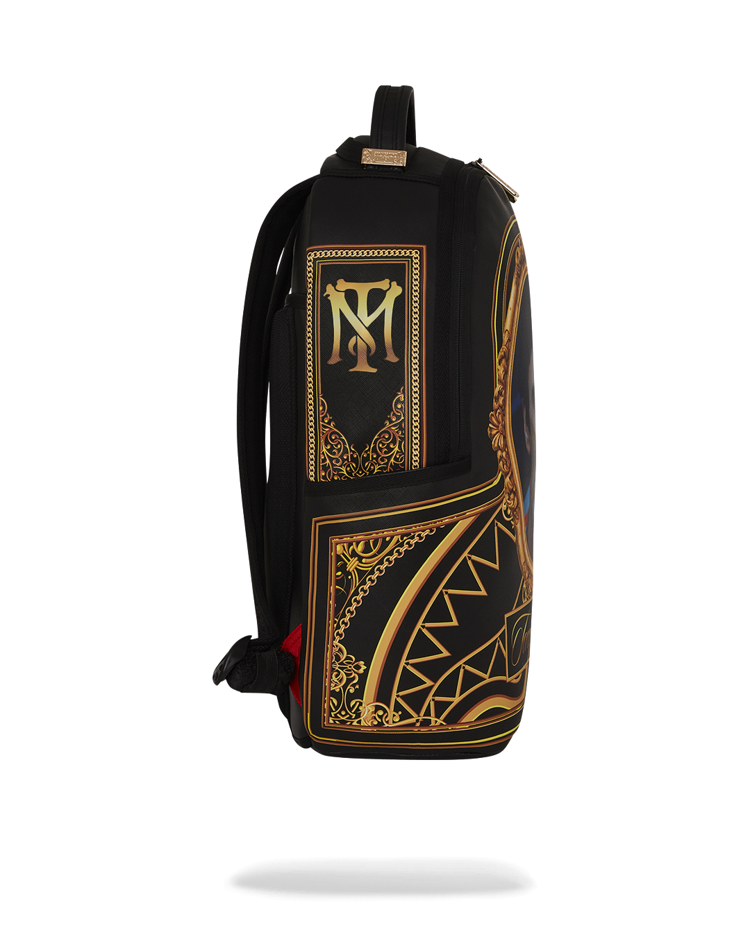 SCARFACE I'M TONY MONTANA BACKPACK (DLXV)