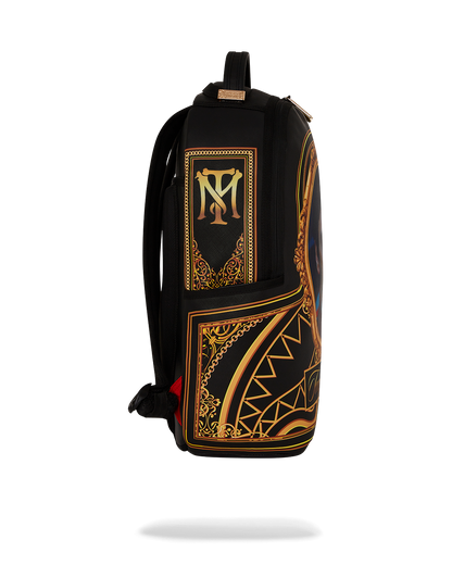 SCARFACE I'M TONY MONTANA BACKPACK (DLXV)