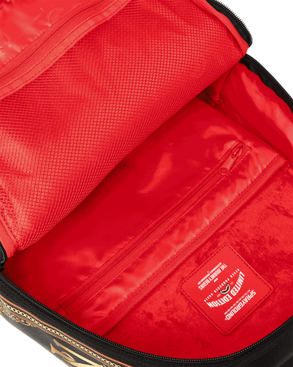 SCARFACE I'M TONY MONTANA BACKPACK (DLXV)