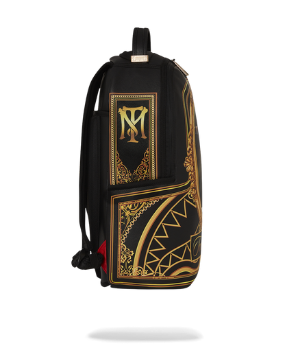 SCARFACE 'I SEE EVERY MOVE' BACKPACK (DLXV)