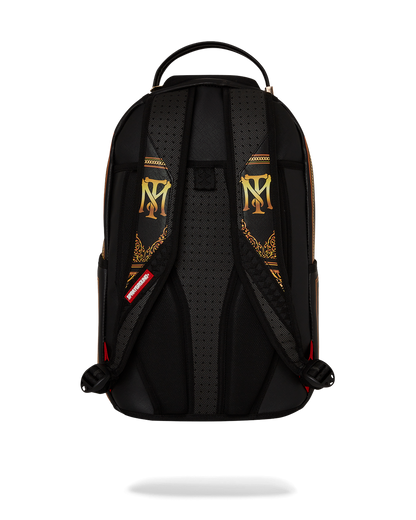 SCARFACE 'I SEE EVERY MOVE' BACKPACK (DLXV)