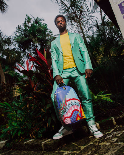 SHARK BEACH BACKPACK