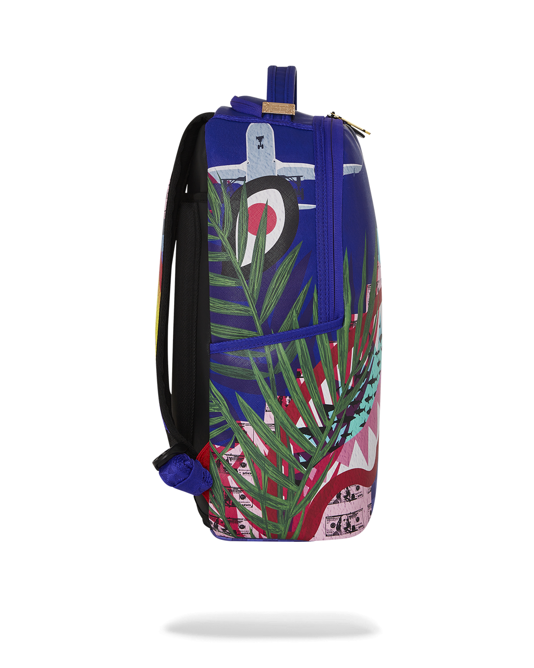 SHARK BEACH BACKPACK