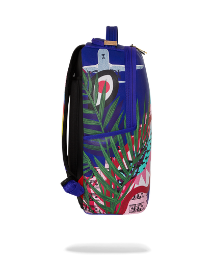 SHARK BEACH BACKPACK