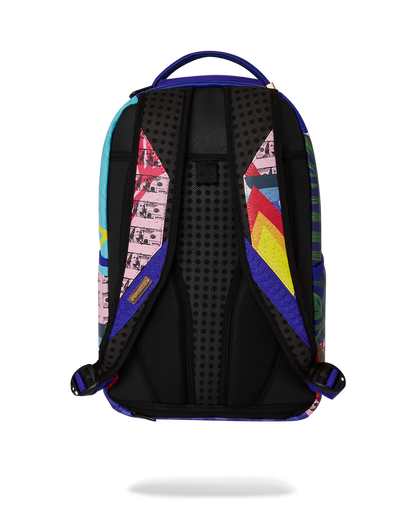 SHARK BEACH BACKPACK