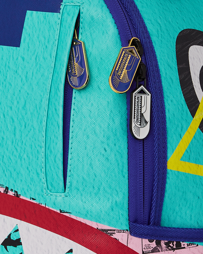 SHARK BEACH BACKPACK