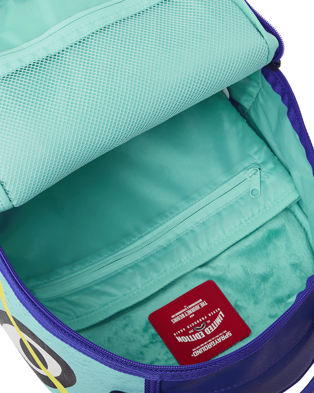 SHARK BEACH BACKPACK