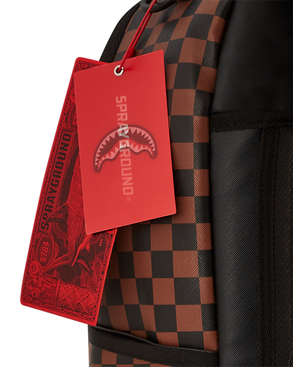 PINK PANTHER WE OUT HERE