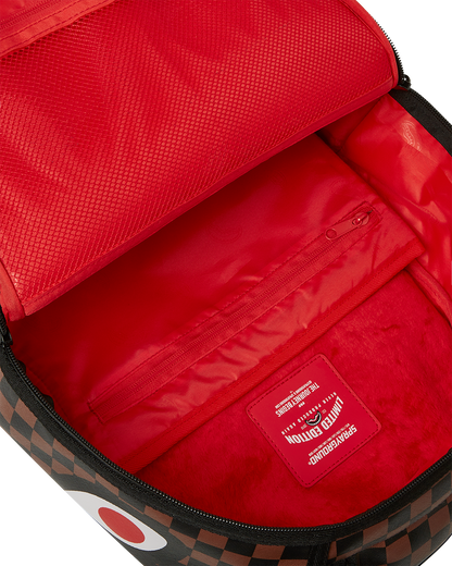 MONEY BOYS VICE BOYS DLXSV BACKPACK