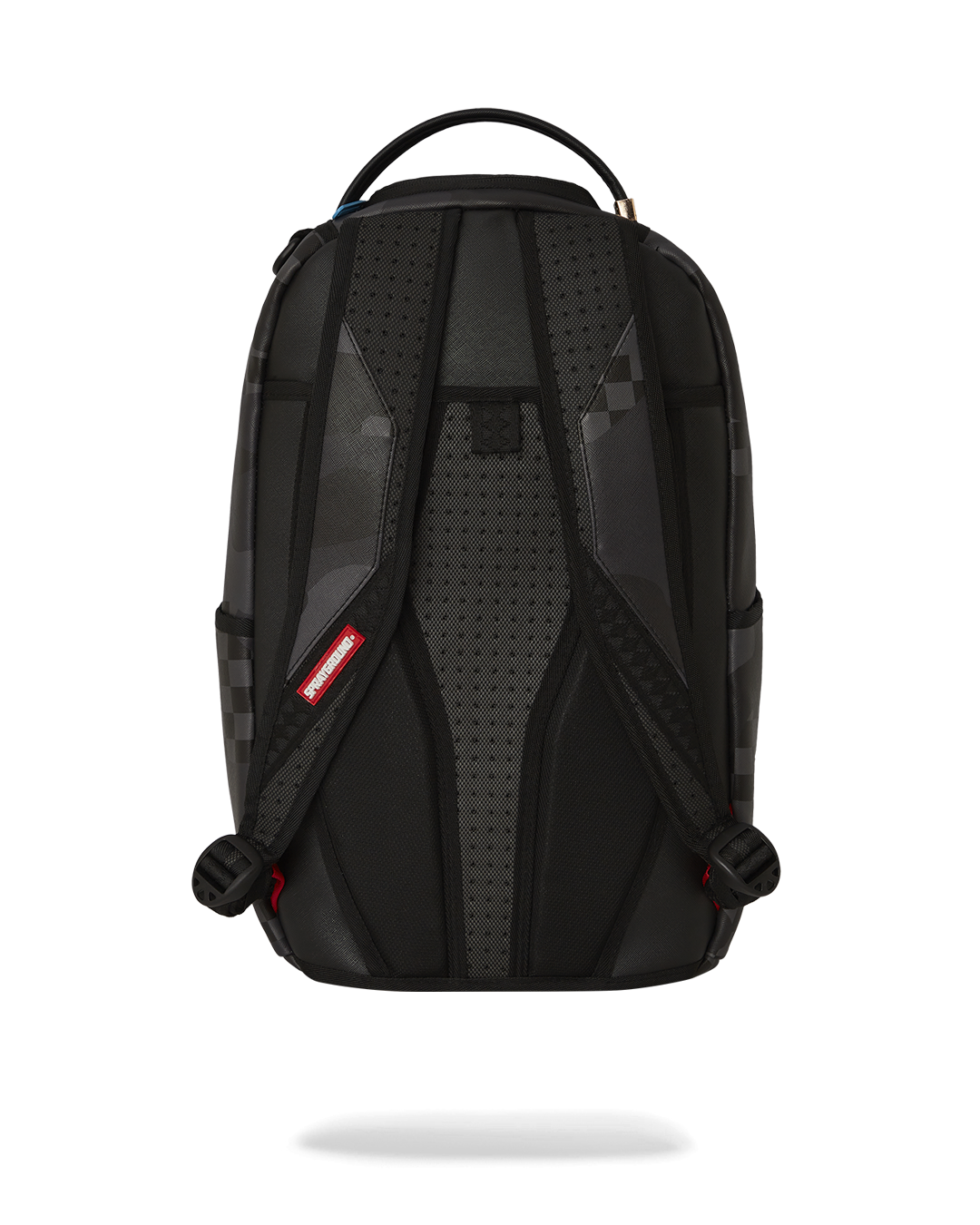 SMURFS WITHIN DLXSV BACKPACK