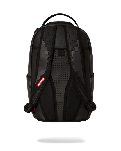 SMURFS WITHIN DLXSV BACKPACK